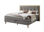 Boxspringbett HASENA MARISOL