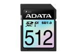 ADATA Premier Extreme - Flash-Speicherkarte - 512 GB
