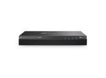 TP-Link VIGI NVR2008H-8MP 8 Kanal Netzwerk Video Recorder, 2x bis zu 16TB SATA HDD intern montierbar