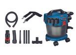 BOSCH Professional Akku-Staubsauger GAS 18V-10 L