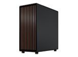Fractal Design North - Schwarz TG Light