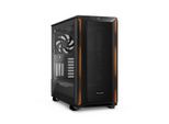 be quiet PC Gehäuse Dark Base 701 ATX schwarz