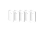 TP-Link Omada EAP615-Wall AX1800 Wi-Fi 6 Accesspoint zur Wandmontage (5-pack)