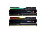 G.Skill Trident Z5 Neo RGB AMD 32GB (2x 16GB) Kit DDR5 6000 MHz
