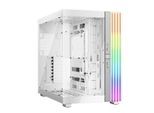 be quiet PC Gehäuse Light Base 900 DX E-ATX weiß