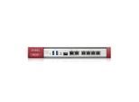 Zyxel USGFLEX 200HP Gold Security Bundle Firewall