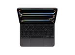 Apple Magic Keyboard für iPad Pro 11" (M4/M5) schwarz, Deutsch