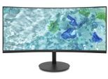 Acer Vero CB3 CB342CURJ0bmiiprzx Curved Ultra Wide Quad HD Monitor 86,4 cm (34")