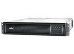 APC Smart-UPS 2200VA, LCD RM, 2U, 220-240V (SMT2200RMI2UC) mit APC SmartConnect