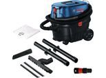 BOSCH Professional GAS 12-25 PL Nass-/Trockensauger