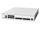 Cisco Catalyst 1300-16XTS Switch 8x 10GbE + 10x 10GbE SFP L3 managed