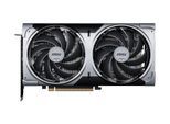 MSI NVidia GeForce RTX5070 VENTUS 2X OC 12GB GDDR7 schwarz