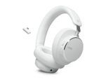 AKG N9 Hybrid kabelloser Over-Ear-Kopfhöhre mit Noise-Cancelling - weiß