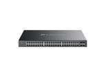 TP-Link Omada SG2452LP 52-Port Gigabit Smart Switch 32-Port PoE+
