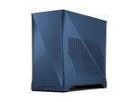 Fractal Design Era 2 SFF-Gehäuse Midnight Blue