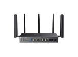 TP-Link Omada 4G+ Cat6 AX3000 Wi-Fi 6 Gigabit Desktop DSL Gateway