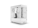 HYTE PC Gehäuse Y40 Schnee-weiß