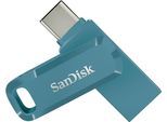 SanDisk Ultra Dual Drive Go USB Type-C™ Flash Drive 1TB