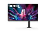 BenQ PD2705UA 4K Ultra HD Display 68,6 cm (27")