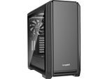 be quiet PC Gehäuse Silent Base 601 Window ATX schwarz