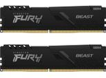 Kingston FURY Beast DIMM 32GB, DDR4-3200, CL16-20-20