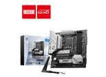 MSI B760M PROJECT ZERO