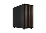 Fractal Design PC Gehäuse North XL Charcoal E-ATX Schwarz