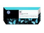 HP Original 91 Druckerpatrone magenta hell 775ml (C9471A)