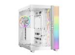 be quiet PC Gehäuse Light Base 900 FX E-ATX weiß