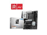 MSI B760 GAMING PLUS WIFI DDR4