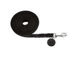 Hunter Suchleine Solid Education schwarz S-M