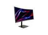 Bildschirm 34" LCD UW-QHD Acer Nitro XV345CUR