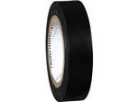 PVC-Isolierbänder, schwarz