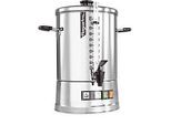 Hogastra® Grosskaffeeautomat CNS 100, für 15-100 Tassen