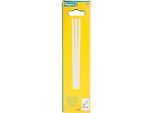 Rapid Klebesticks Universal, 12 x 190 mm, transparent, lösemittelfrei, 16 Stück