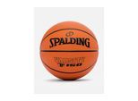 Basketball SPALDING "Varsity TF-150", braun, Bälle, Materialmix, Basketball