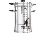 Hogastra® Grosskaffeeautomat CNS 75, für 15-75 Tassen