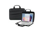 Mobilis THE ONE - Notebook-Tasche - Clamshell, 20 % recycelt