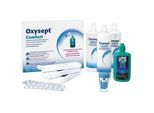 Oxysept Comfort Premium 90 Tage 3-Monats-Pack