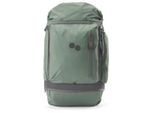 pinqponq - Komut Bike 32+5 - Gepäckträgertasche Gr 32 + 5 l grau