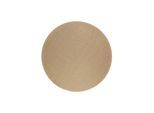 Teppich WECON HOME "Hugo two", natur braun, B:200cm H:8mm L:200cm, Jute, Teppiche, Teppich, Naturfaser, Jute, Sisal-Optik, modern, pflegeleicht, Wohnzimmer, Raute