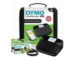DYMO® LabelManager™ 640 CB, Beschriftungsgerät, QWZ-Tastatur, im KofferSet