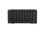 Synology DiskStation DS1823XS+ 8 Einschübe NAS-Server Leergehäuse (DS1823XS+)
