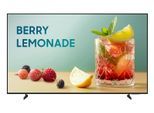 Samsung BE75FX-H Smart Signage TV 189,23 cm 74,5 Zoll