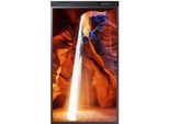 Samsung OM55N-DS Smart Signage doppelseitiges Schaufenster Display 138,7cm 54,6 Zoll