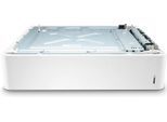 HP Medienschacht 550 Blätter