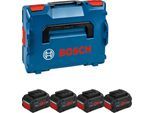 BOSCH Professional Akkupack 4xProCORE 5.5Ah