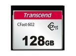 Transcend TS128GCFX602 Speicherkarte 128 GB