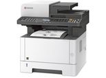 KYOCERA Klimaschutz-System ECOSYS M2135dn Laser-Multifunktionsgerät s/w