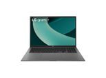 LG gram Pro 17 Business 17ZB90TL-G.AZ79G Intel® Core™ Ultra 7 256V Notebook 43,18 cm (17")